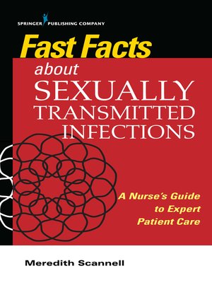 cover image of Fast Facts About Sexually Transmitted Infections (STIs)